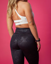 Load image into Gallery viewer, One Strap Sports Bra