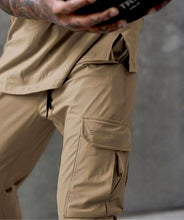Load image into Gallery viewer, Urban Stretch Cargo Trouser