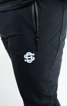 Load image into Gallery viewer, Performance Trousers (Black)