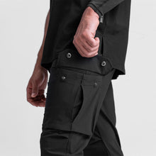 Load image into Gallery viewer, Urban Stretch Cargo Trouser