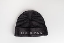 Load image into Gallery viewer, SINĆE ONE Beanie
