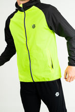 Load image into Gallery viewer, Volt Running Jacket