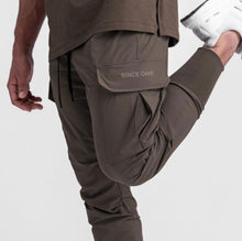 Load image into Gallery viewer, Urban Stretch Cargo Trouser
