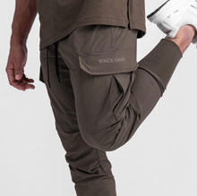 Load image into Gallery viewer, Urban Stretch Cargo Trouser