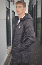 Load image into Gallery viewer, Microlight Longline Jacket