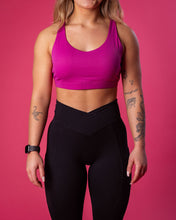 Load image into Gallery viewer, Peyton Sports Bra