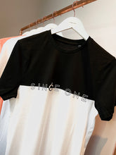 Load image into Gallery viewer, Block Tee