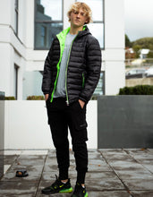 Load image into Gallery viewer, Urban Stretch Cargo Trouser