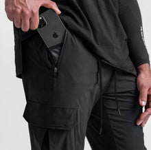 Load image into Gallery viewer, Urban Stretch Cargo Trouser