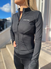 Load image into Gallery viewer, Slim Zip Top