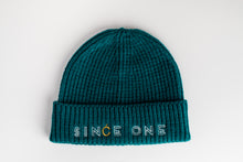 Load image into Gallery viewer, SINĆE ONE Beanie