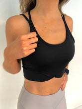 Load image into Gallery viewer, Luna Sports Bra