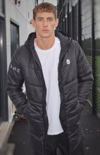 Load image into Gallery viewer, Microlight Longline Jacket