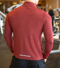 Load image into Gallery viewer, Arrival 1/4 Zip Top