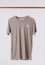 Load image into Gallery viewer, Basic Crew Tee