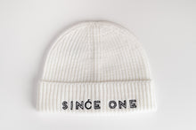 Load image into Gallery viewer, SINĆE ONE Beanie