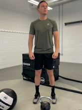 Load image into Gallery viewer, Venom Shorts