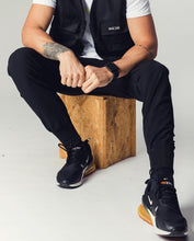 Load image into Gallery viewer, Urban Stretch Cargo Trouser