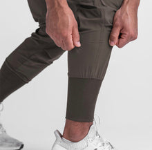 Load image into Gallery viewer, Urban Stretch Cargo Trouser
