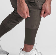 Load image into Gallery viewer, Urban Stretch Cargo Trouser