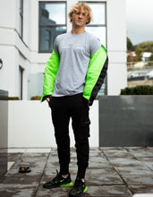 Load image into Gallery viewer, Men’s Padded Jacket