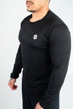 Load image into Gallery viewer, Outline Long Sleeve Tee