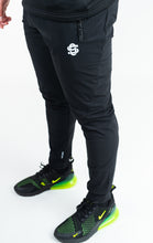 Load image into Gallery viewer, Performance Trousers (Black)