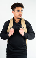 Load image into Gallery viewer, Tactical Backpack (Black)