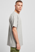 Load image into Gallery viewer, Oversized Block Tee