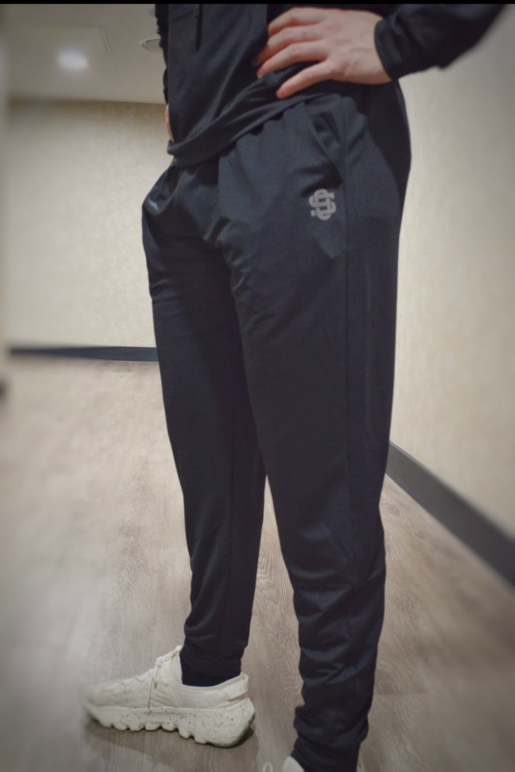 Recover Tracksuit Bottoms