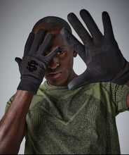 Load image into Gallery viewer, Soft-shell Tech Gloves
