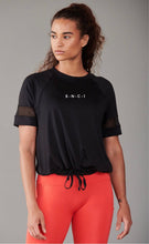 Load image into Gallery viewer, Over Mesh Tee