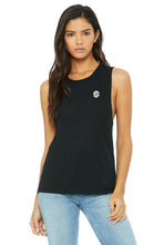 Load image into Gallery viewer, Flowy Tank Vest