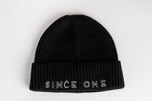 Load image into Gallery viewer, SINĆE ONE Beanie