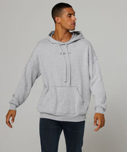 Load image into Gallery viewer, Unisex Raw-Seam SNC1 Hoodie