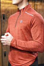 Load image into Gallery viewer, Arrival 1/4 Zip Top