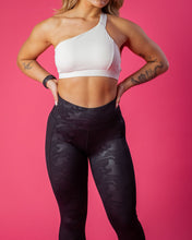 Load image into Gallery viewer, One Strap Sports Bra