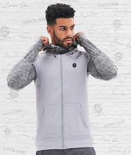 Load image into Gallery viewer, Mens Cool Contrast Zoodie