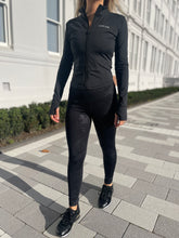 Load image into Gallery viewer, Slim Zip Top