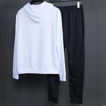 Load image into Gallery viewer, Recover Tracksuit Hoodie