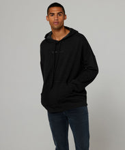 Load image into Gallery viewer, Unisex Raw-Seam SNC1 Hoodie