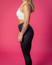 Load image into Gallery viewer, One Strap Sports Bra