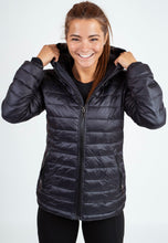 Load image into Gallery viewer, Women’s Padded Jacket
