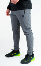 Load image into Gallery viewer, Perfromance Trousers (Grey)
