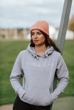 Load image into Gallery viewer, Women’s College Hoodie
