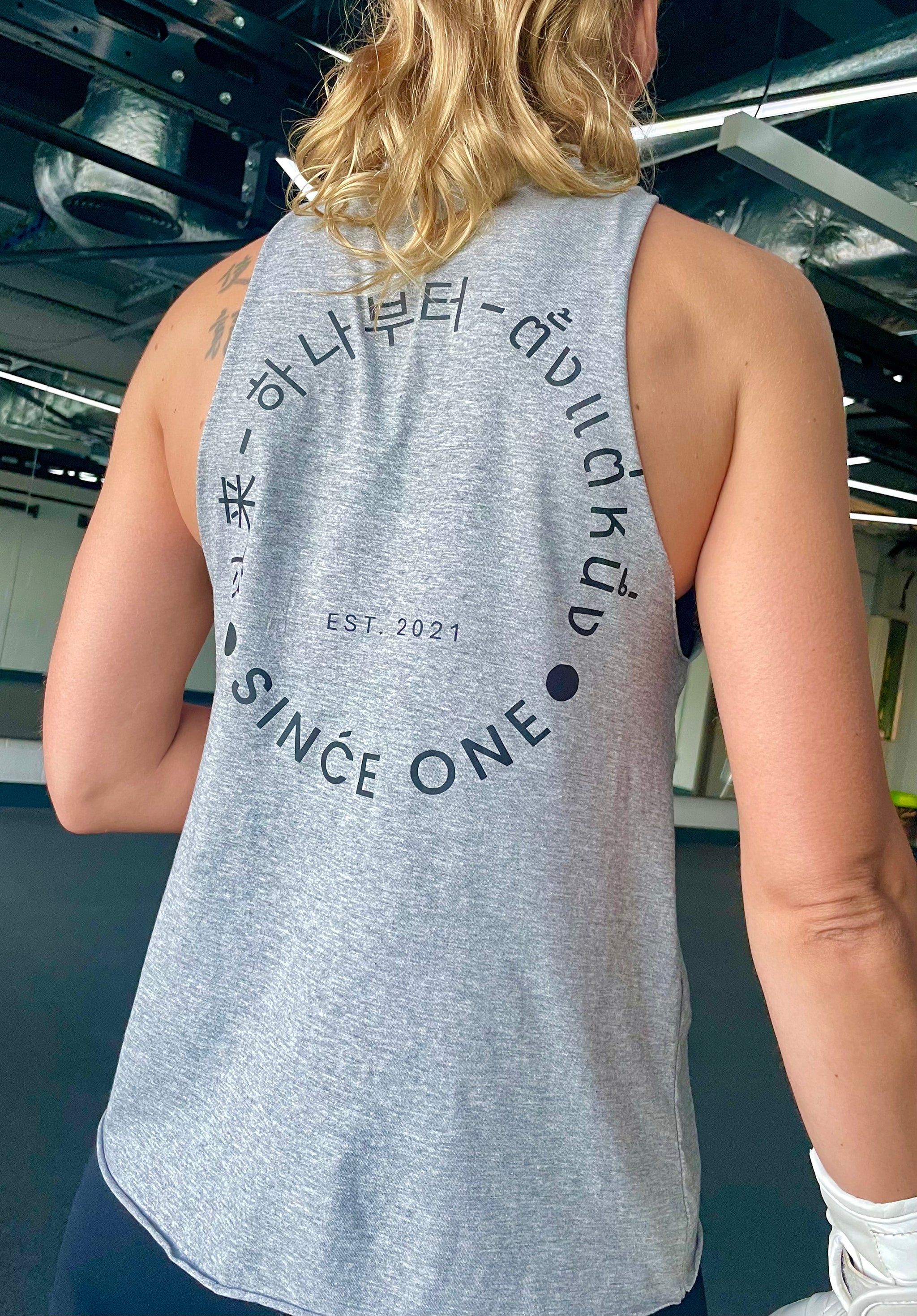 NEW ARRIVALS – SINĆE ONE