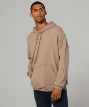 Load image into Gallery viewer, Unisex Raw-Seam SNC1 Hoodie
