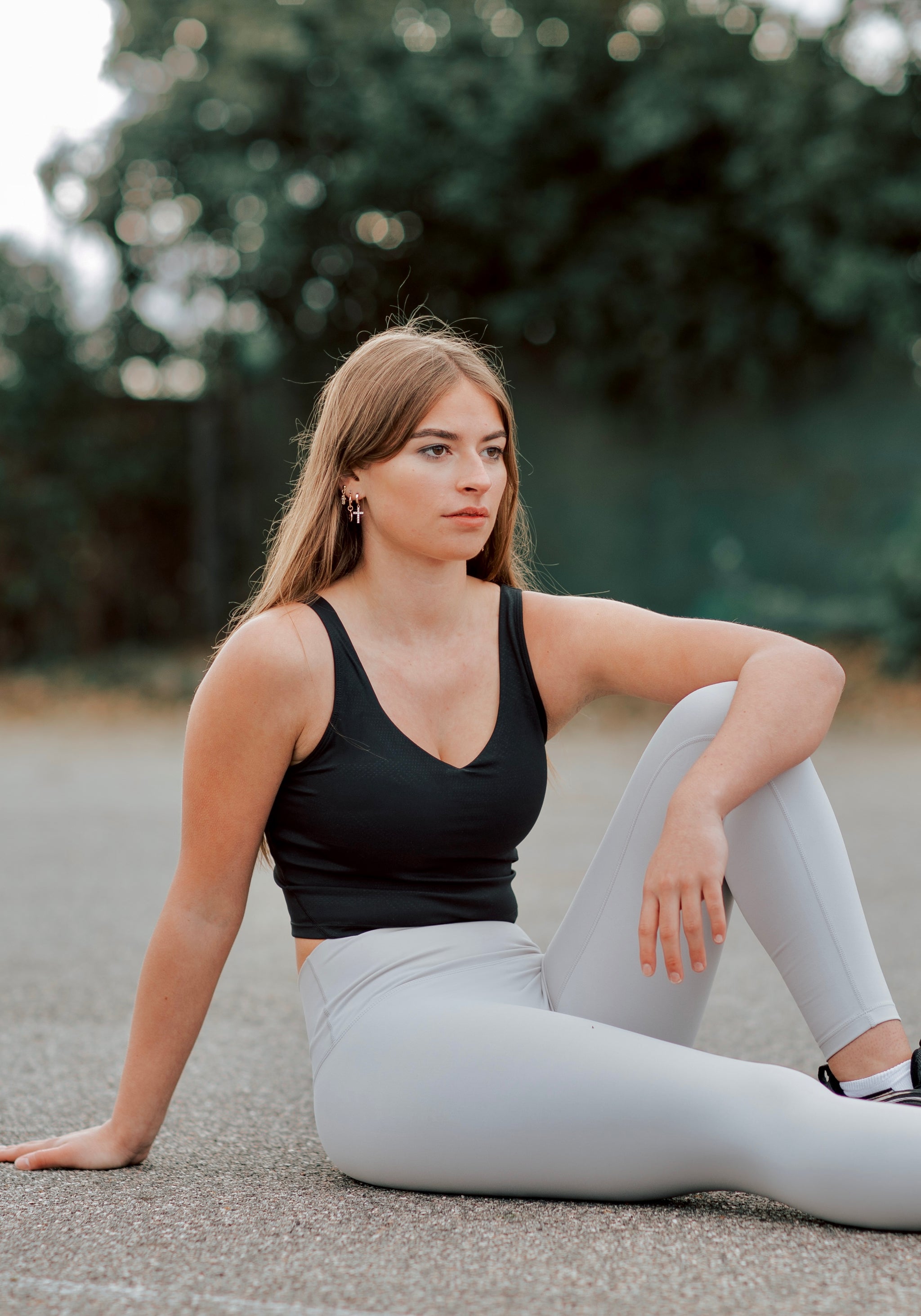 Mia Sports Bra SIN E ONE
