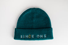Load image into Gallery viewer, SINĆE ONE Beanie
