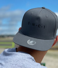 Load image into Gallery viewer, SNC1 Snapback
